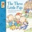 Cover of "The Three Little Pigs"