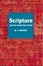 Cover of "Scripture and the Authority of God"
