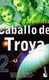 Cover of Caballo de Troya 2