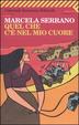 Cover of Quel che c'è nel mio cuore