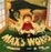 Cover of "Max's Words"