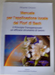 Cover of Manuale per l'applicazione locale dei fiori di Bach