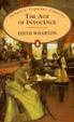 Cover of The Age of Innocence