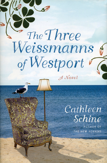 More about The Three Weissmanns of Westport