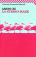 Cover of Lo stesso mare