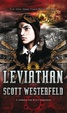 Cover of Leviathan