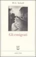 Cover of Gli emigrati