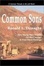 Cover of "Common Sons"