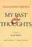 Cover of "My Past and Thoughts"
