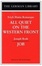 Cover of "All Quiet On The Western Front"