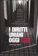 Cover of I diritti umani oggi