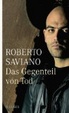 Cover of Das Gegenteil von Tod