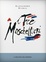 Cover of I tre moschettieri