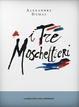 Cover of I tre moschettieri