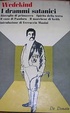 Cover of I drammi satanici