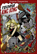 Cover of TEORIA KING KONG