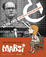 Cover of Marzi