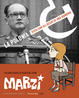 Cover of Marzi