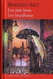 Cover of Los siete locos - Los lanzallamas