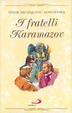 Cover of I fratelli Karamazov