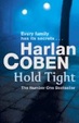 Cover of Hold tight