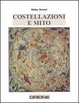 Cover of Costellazioni e mito
