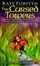 Cover of "The Cursed Towers"