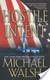 Cover of Hostile Intent