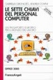 Cover of Le sette chiavi del personal computer