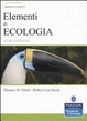 Cover of Elementi di ecologia