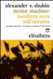 Cover of Nestor Machno