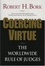 Cover of "Coercing Virtue"