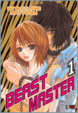 Cover of Beast Master 1