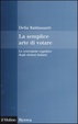 Cover of La semplice arte di votare