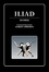 Cover of "Iliad"