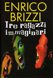 Cover of Tre ragazzi immaginari