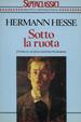 Cover of Sotto la ruota