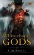 Cover of Whitechapel Gods
