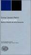 Cover of Il suono incrinato