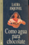 Cover of Como agua para chocolate