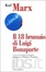 Cover of Il diciotto brumaio di Luigi Bonaparte