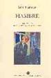 Cover of Hambre