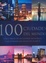 Cover of 100 ciudades del mundo/ 100 Cities of The World
