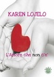 Cover of L' amore che non c'è