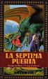 Cover of La séptima puerta