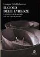 Cover of Il gioco delle evidenze