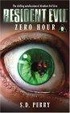 Cover of Zero Hour