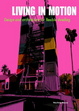 Cover of Living in Motion (Paperback)