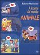 Cover of A lezione dal mondo animale