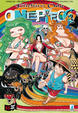 Cover of One Piece vol. 53